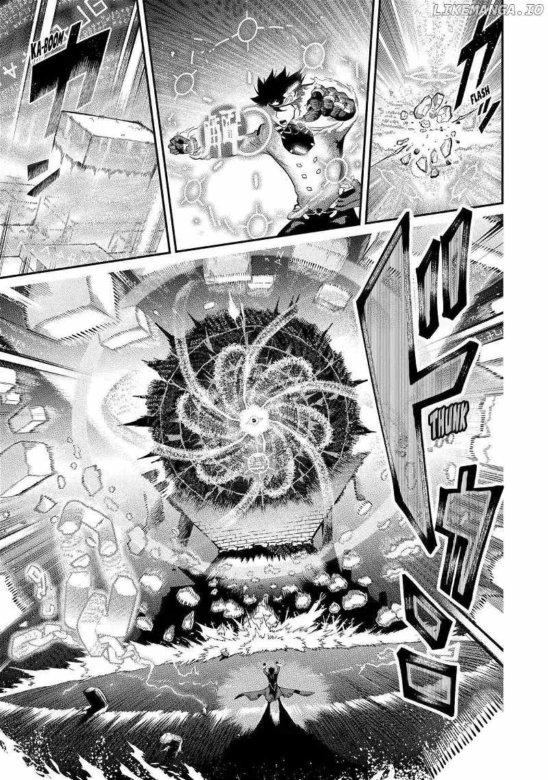 Ansatsu Skill de Isekai Saikyou: Renkinjutsu to Ansatsujutsu o Kiwameta Ore wa, Sekai o Kage kara Shihai suru Chapter 19 38